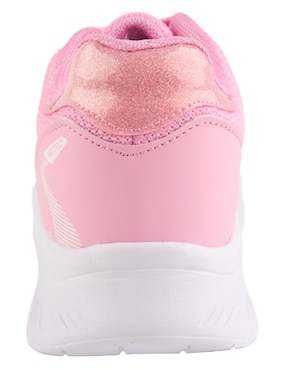 Tenis para entrenamiento X10 de niña