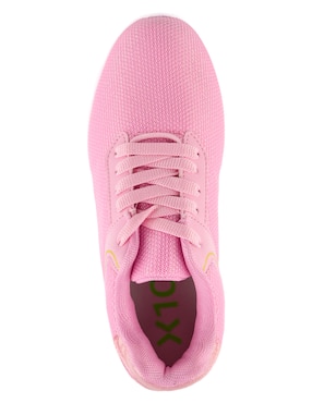 Tenis para entrenamiento X10 de niña