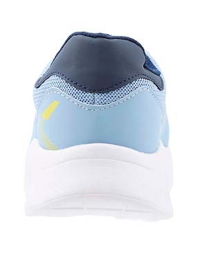 Tenis para entrenamiento X10 de niño