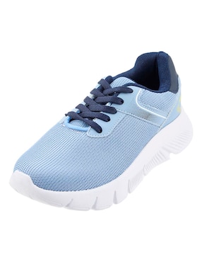 Tenis para entrenamiento X10 de niño