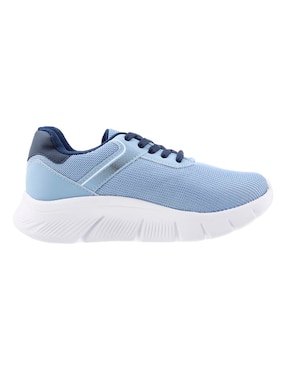 Tenis para entrenamiento X10 de niño