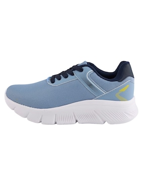 Tenis para entrenamiento X10 de niño