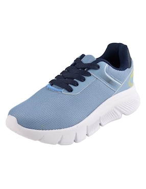 Tenis para entrenamiento X10 de niño