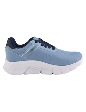 Tenis para entrenamiento X10 de niño