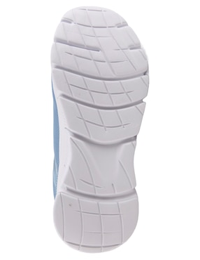 Tenis para entrenamiento X10 de niño