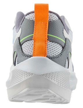 Tenis para entrenamiento X10 de niño