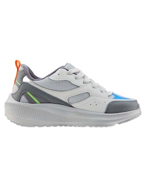 Tenis para entrenamiento X10 de niño