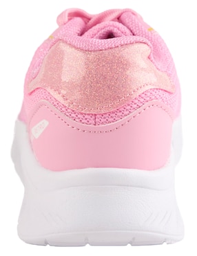 Tenis para entrenamiento X10 de niña