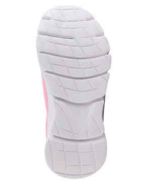 Tenis para entrenamiento X10 de niña