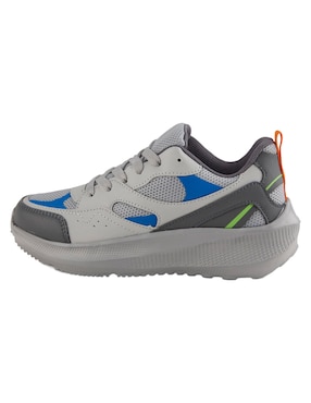 Tenis para entrenamiento X10 de niño