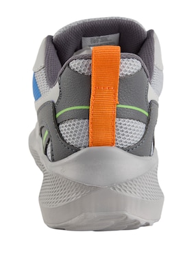Tenis para entrenamiento X10 de niño