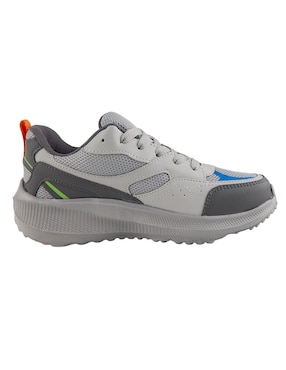 Tenis para entrenamiento X10 de niño