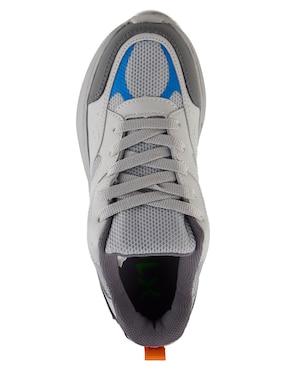 Tenis para entrenamiento X10 de niño