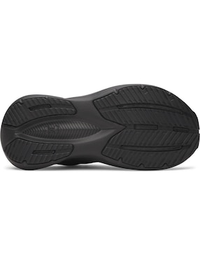 Tenis UA Assert 11 AC para correr Under Armour de niño