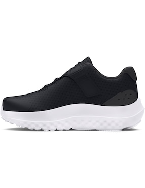 Tenis para correr Under Armour de niño