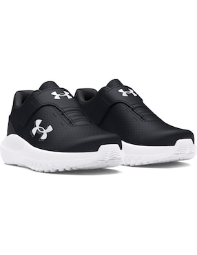 Tenis para correr Under Armour de niño