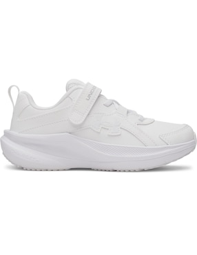 Tenis UA Assert 11 AC para correr Under Armour de niño