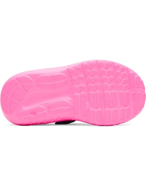 Tenis UA Surge 4 AC para correr Under Armour de niña