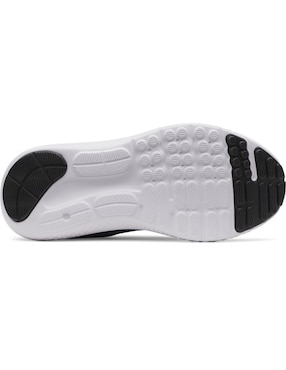 Tenis UA Surge 4 para correr Under Armour de niño