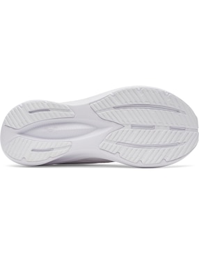 Tenis UA Assert 11 para correr Under Armour de niño