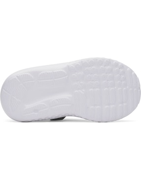 Tenis UA Surge 4 AC para correr Under Armour de niño