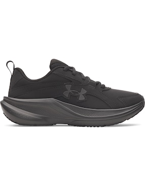 Tenis UA Assert 11 para correr Under Armour de niño