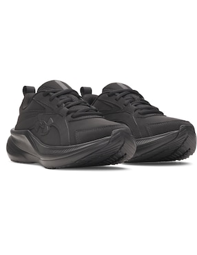Tenis UA Assert 11 para correr Under Armour de niño