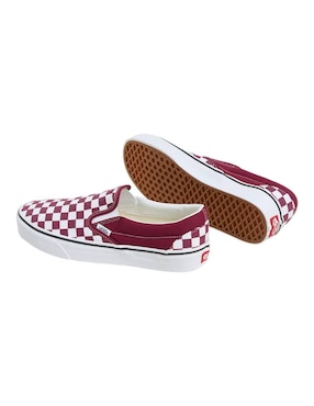 Tenis Vans para niño