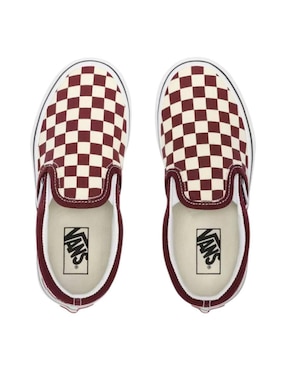 Tenis Vans para niño