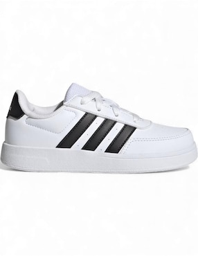 Tenis Adidas unisex Breaknet 2.0K