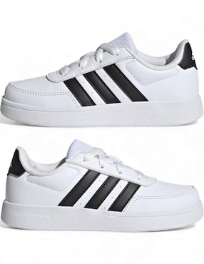 Tenis Adidas unisex Breaknet 2.0K