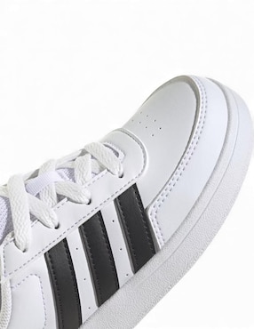 Tenis Adidas unisex Breaknet 2.0K