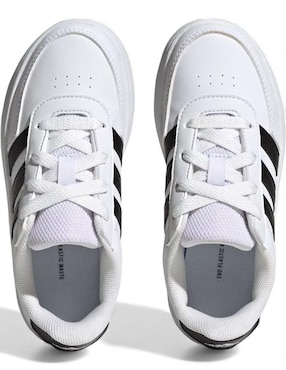 Tenis Adidas unisex Breaknet 2.0K