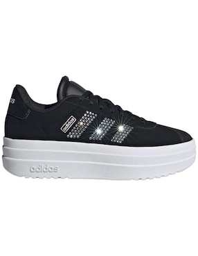 Tenis Adidas para niña VL Court Bold J