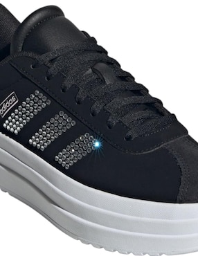 Tenis Adidas para niña VL Court Bold J