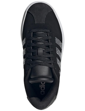Tenis Adidas para niña VL Court Bold J