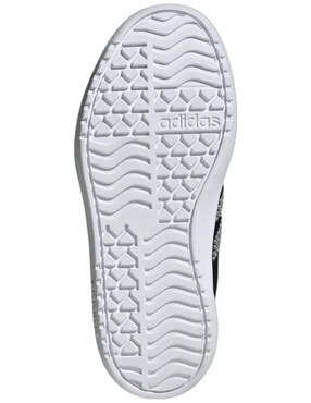 Tenis Adidas para niña VL Court Bold J