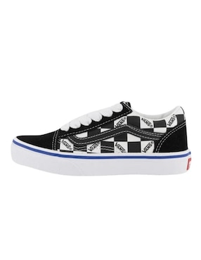 Tenis Vans Old Skool de niño