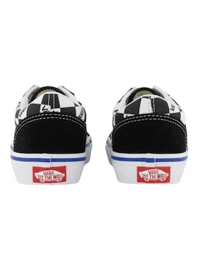 Tenis Vans Old Skool de niño
