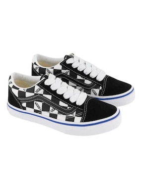 Tenis Vans Old Skool de niño