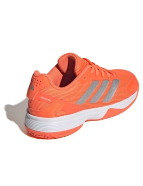 Tenis Ubersonic K para tennis Adidas de niño