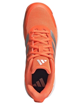 Tenis Ubersonic K para tennis Adidas de niño
