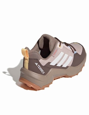 Tenis Terrex Ax4R para senderismo Adidas de niño