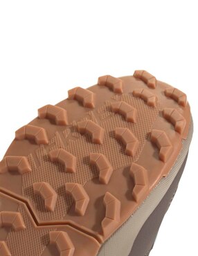 Tenis Terrex Ax4R para senderismo Adidas de niño