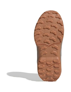 Tenis Terrex Ax4R para senderismo Adidas de niño