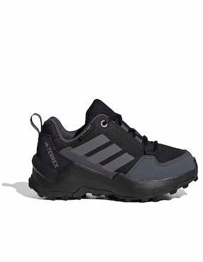 Tenis Terrex Ax4R R.Rdy K para senderismo Adidas de niño