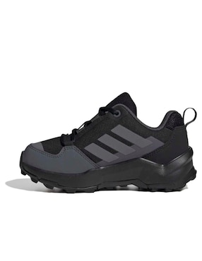 Tenis Terrex Ax4R R.Rdy K para senderismo Adidas de niño