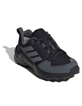 Tenis Terrex Ax4R R.Rdy K para senderismo Adidas de niño