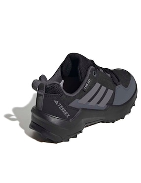 Tenis Terrex Ax4R R.Rdy K para senderismo Adidas de niño