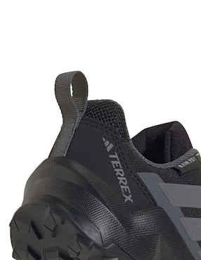 Tenis Terrex Ax4R R.Rdy K para senderismo Adidas de niño